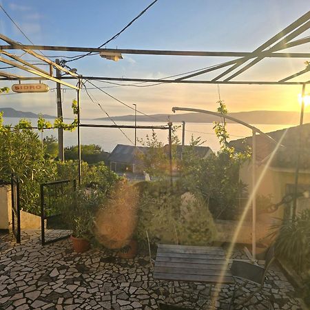 Apartmani Sidro Senj Senj  Eksteriør billede