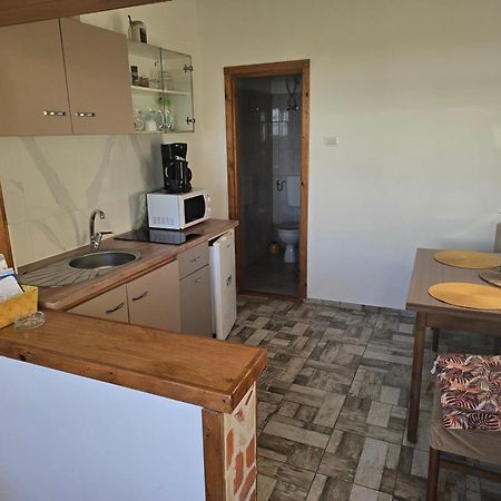 Apartmani Sidro Senj Senj  Eksteriør billede