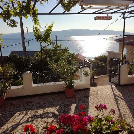 Apartmani Sidro Senj Senj  Eksteriør billede