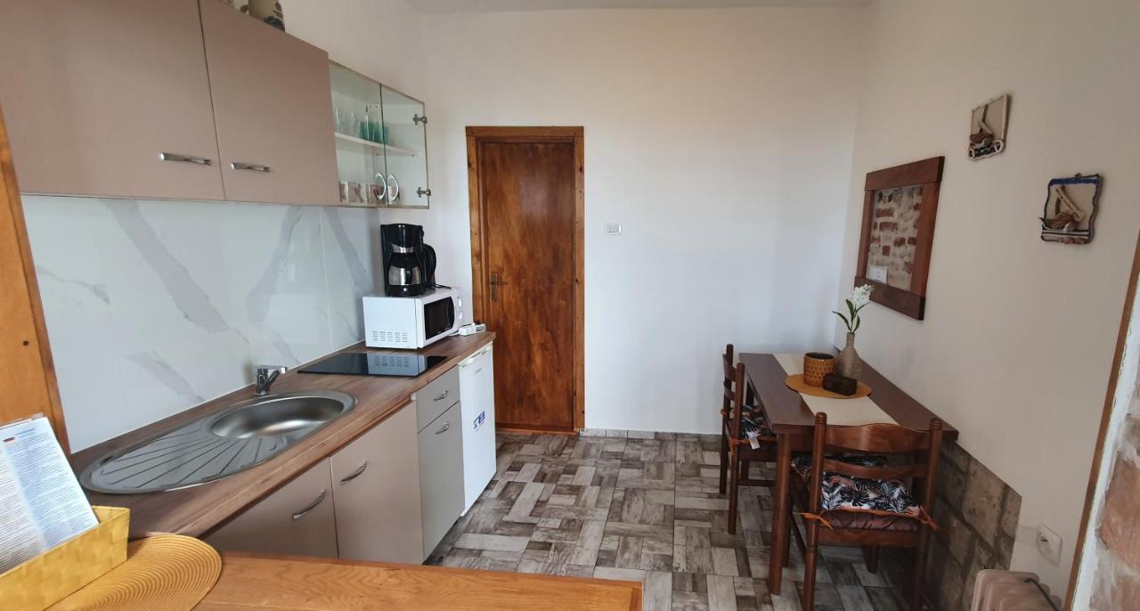 Apartmani Sidro Senj Senj  Eksteriør billede