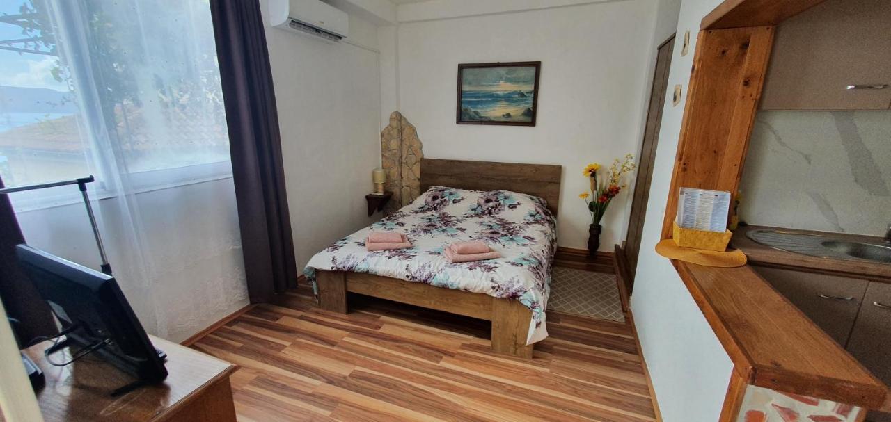 Apartmani Sidro Senj Senj  Eksteriør billede