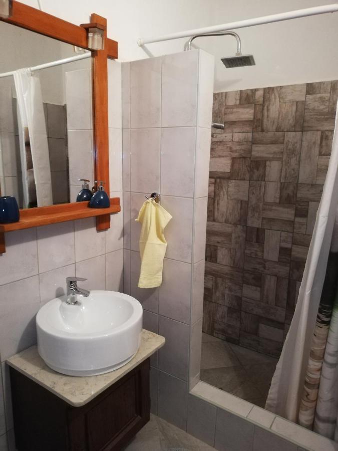 Apartmani Sidro Senj Senj  Eksteriør billede