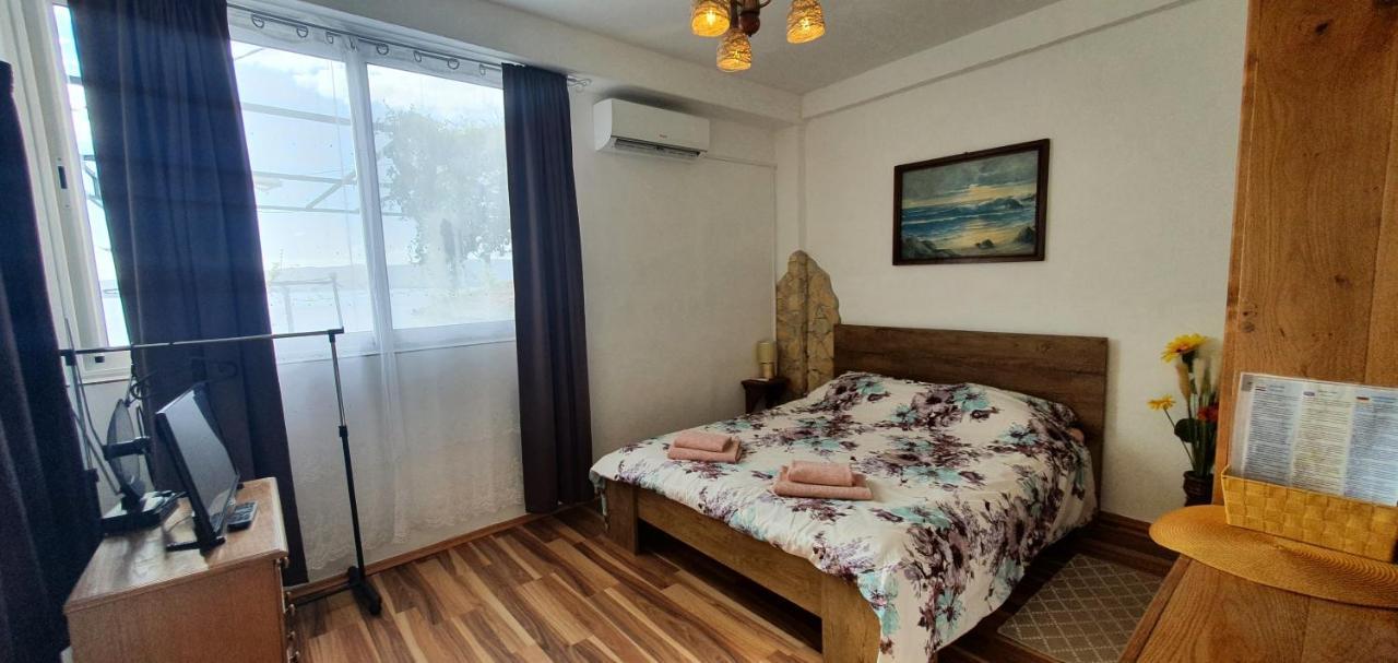 Apartmani Sidro Senj Senj  Eksteriør billede