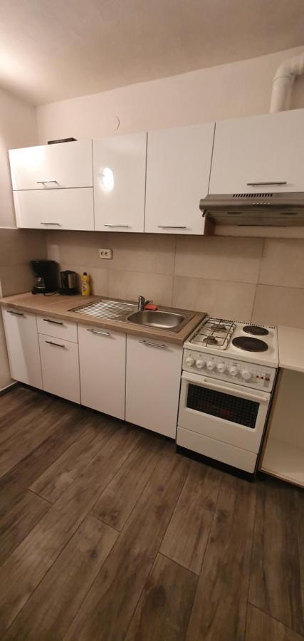 Apartmani Sidro Senj Senj  Eksteriør billede