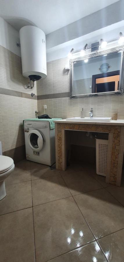 Apartmani Sidro Senj Senj  Eksteriør billede