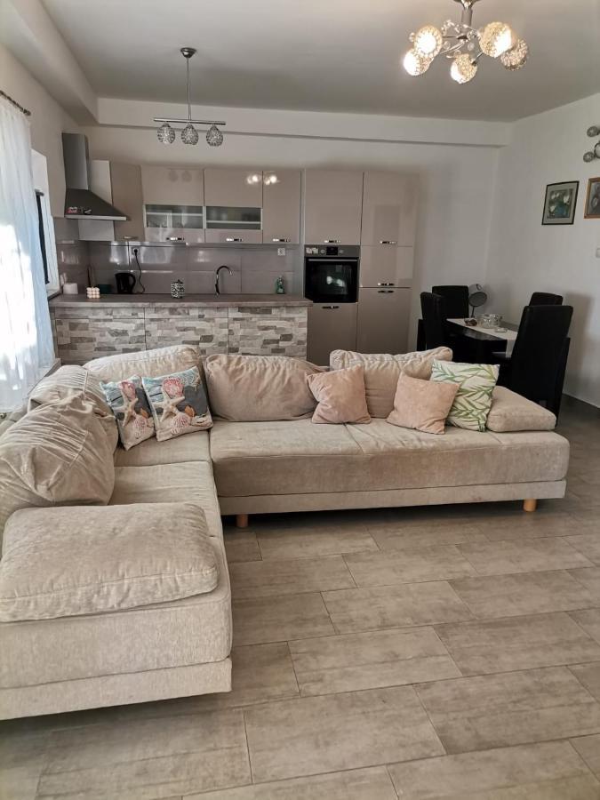 Apartmani Sidro Senj Senj  Eksteriør billede
