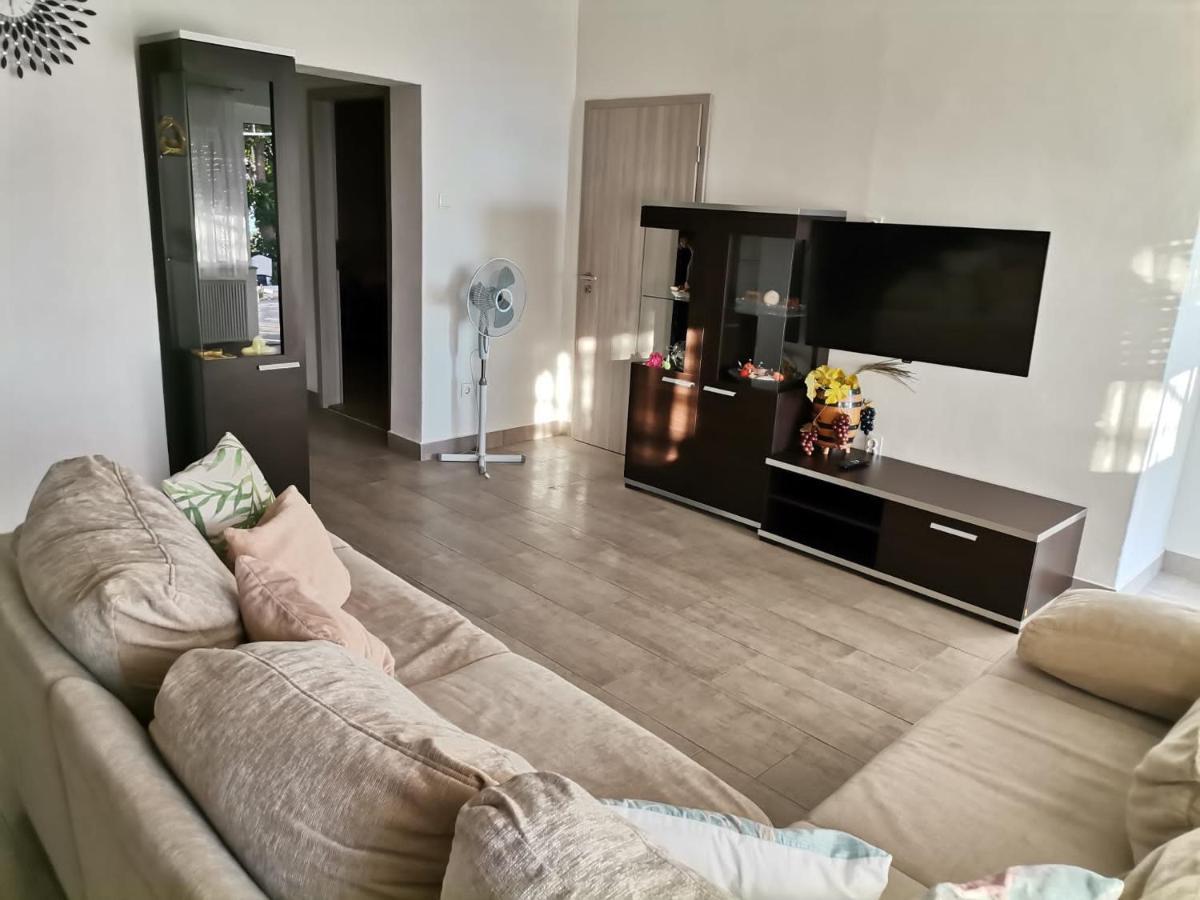 Apartmani Sidro Senj Senj  Eksteriør billede