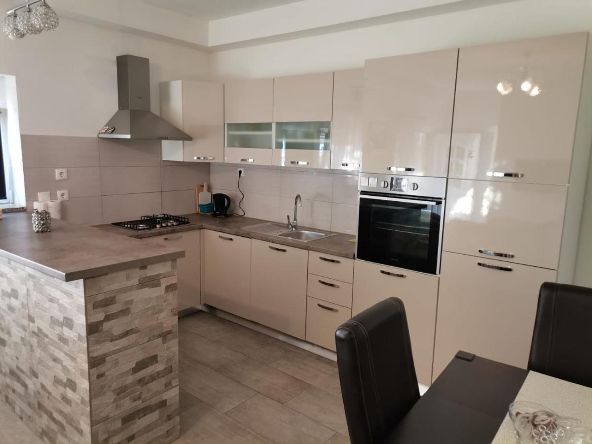 Apartmani Sidro Senj Senj  Eksteriør billede