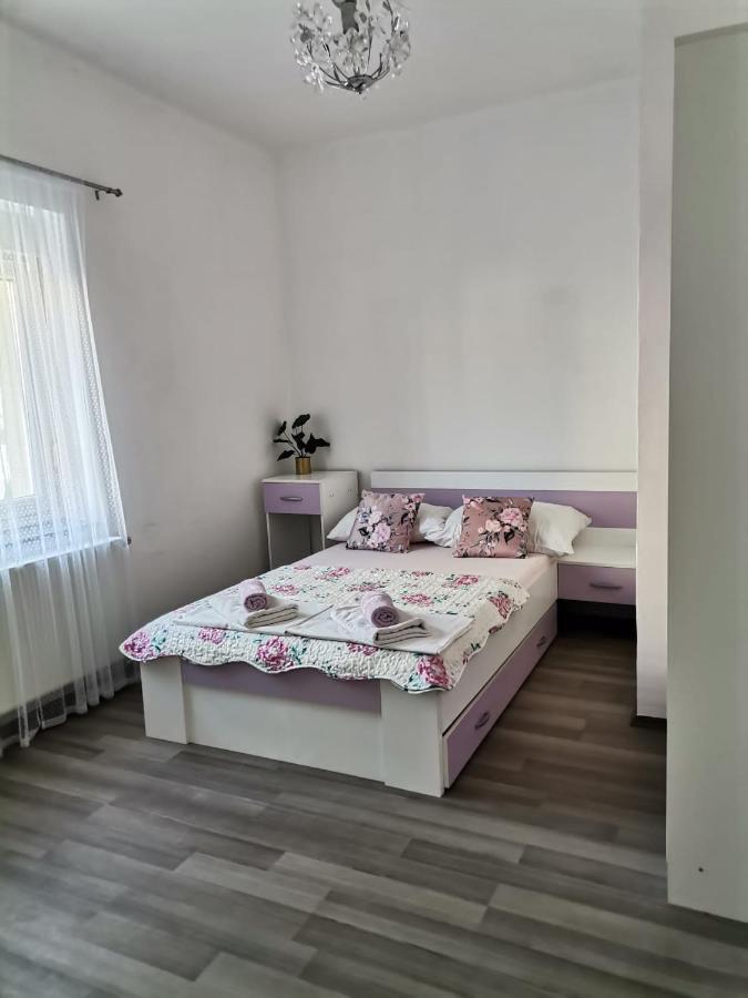 Apartmani Sidro Senj Senj  Eksteriør billede