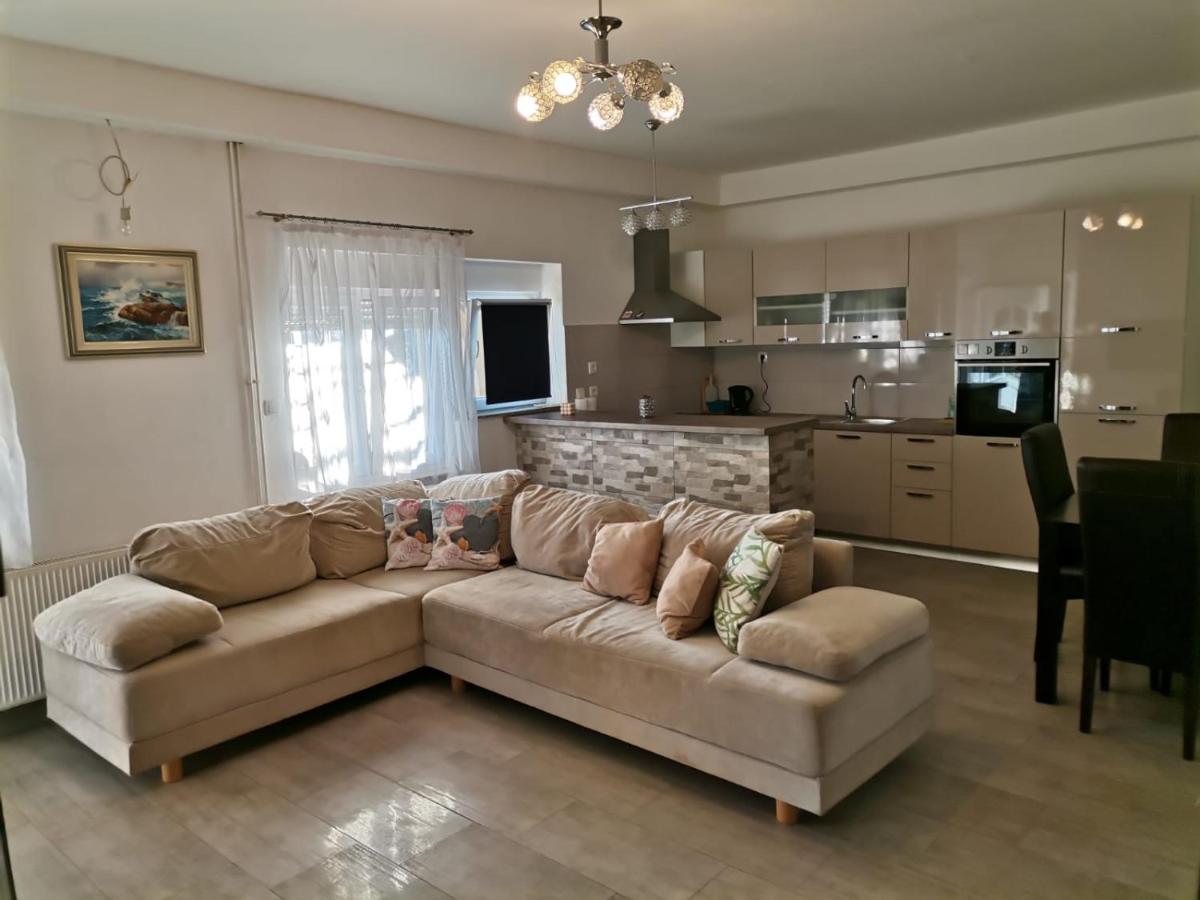 Apartmani Sidro Senj Senj  Eksteriør billede