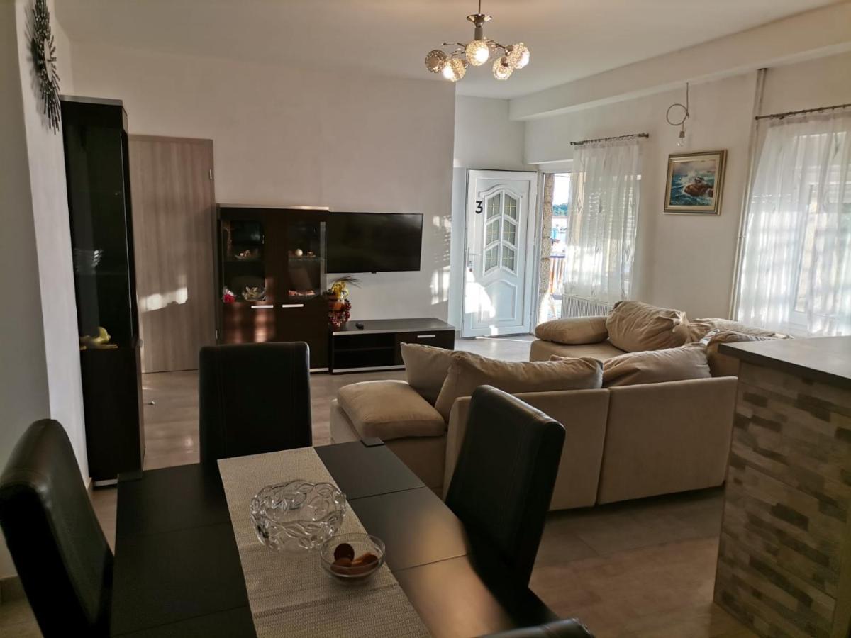 Apartmani Sidro Senj Senj  Eksteriør billede