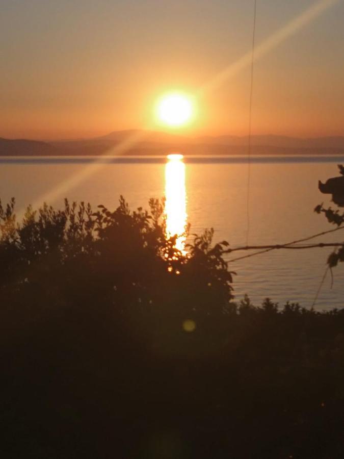 Apartmani Sidro Senj Senj  Eksteriør billede