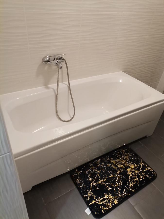 Apartmani Sidro Senj Senj  Eksteriør billede