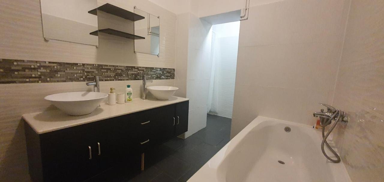 Apartmani Sidro Senj Senj  Eksteriør billede