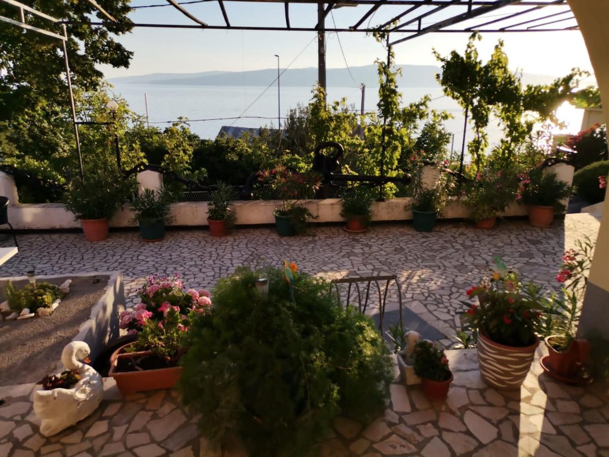 Apartmani Sidro Senj Senj  Eksteriør billede