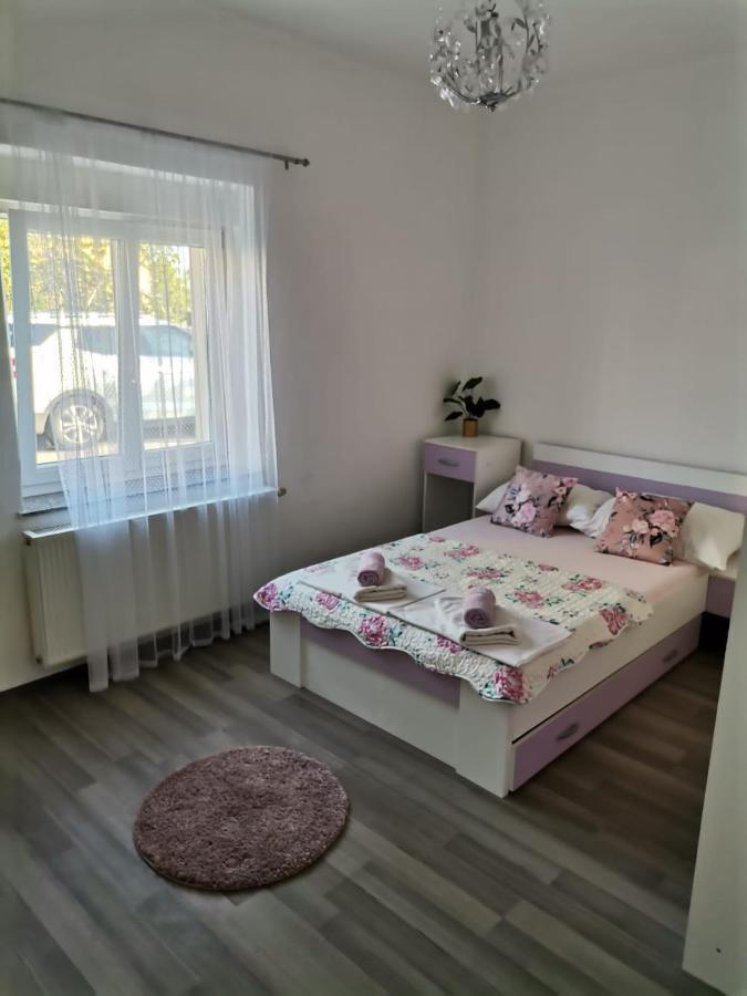 Apartmani Sidro Senj Senj  Eksteriør billede