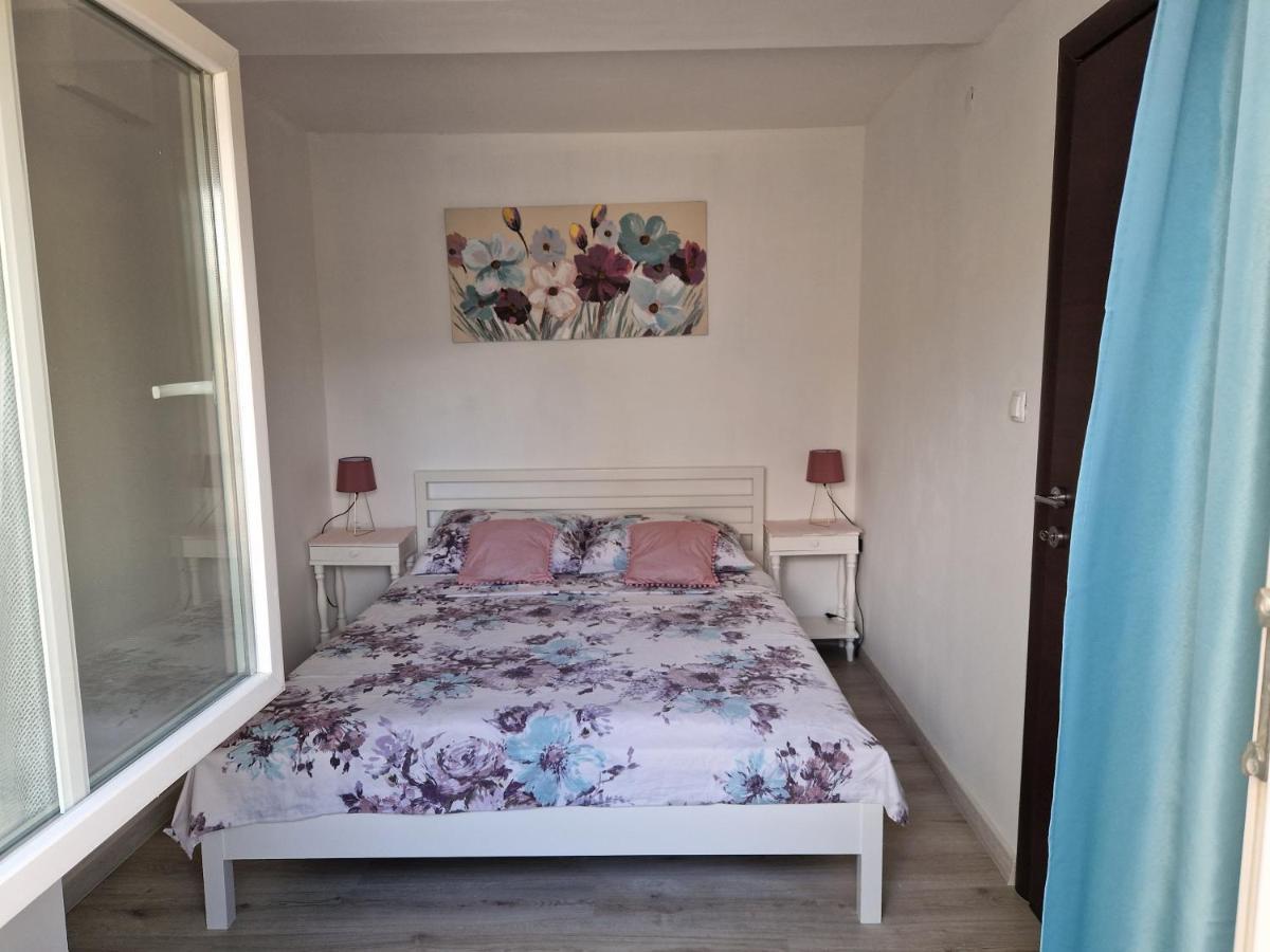 Apartmani Sidro Senj Senj  Eksteriør billede