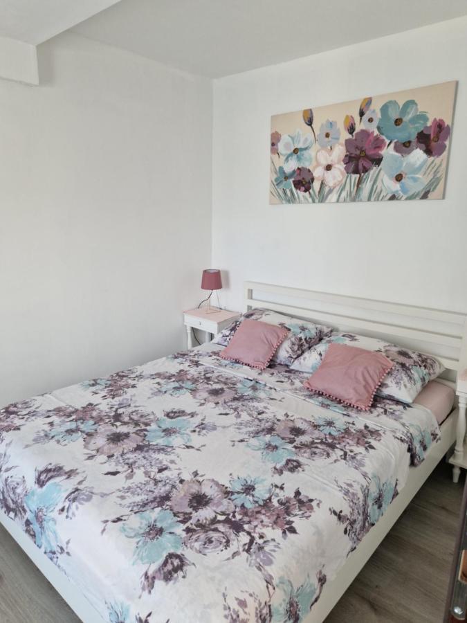 Apartmani Sidro Senj Senj  Eksteriør billede