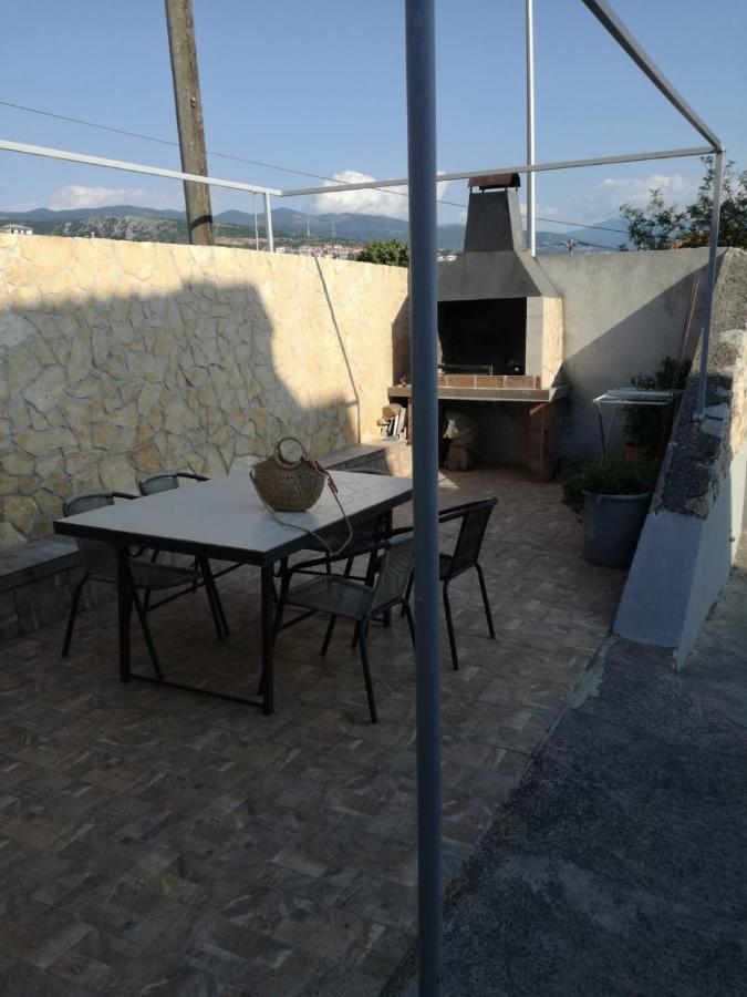 Apartmani Sidro Senj Senj  Eksteriør billede
