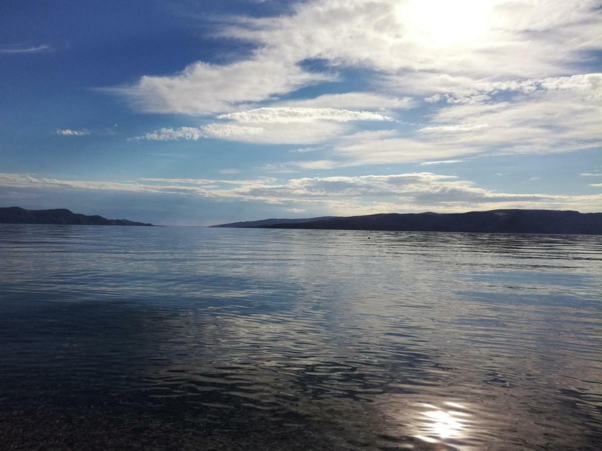 Apartmani Sidro Senj Senj  Eksteriør billede