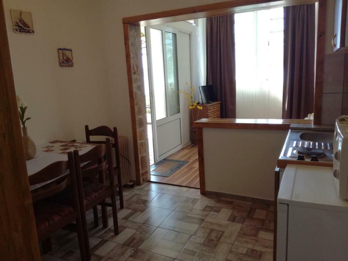 Apartmani Sidro Senj Senj  Eksteriør billede