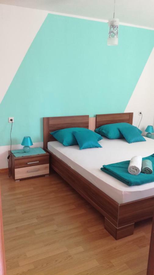 Apartmani Sidro Senj Senj  Eksteriør billede